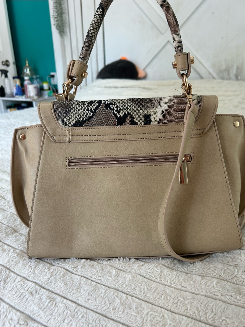 Fashion Purse - Picture 3 of 13